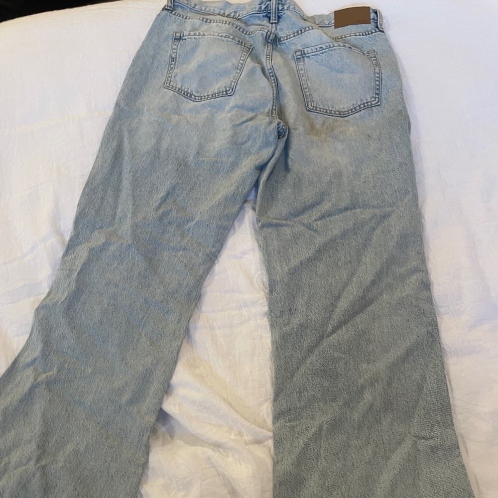 Mom jeans